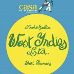 Poemas. Edición West Indies, Casa de Las Américas