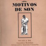 Motivos de Son. Edición Especial 50 aniv.