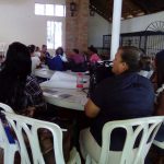 Talleres con mujeres