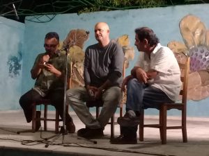 lectura poemas